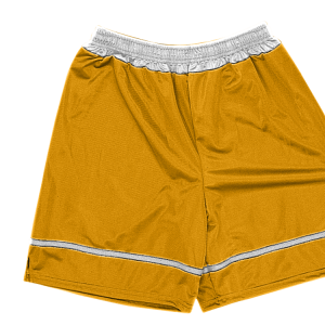 5"  ADULT  ATHLETIC SHORTS