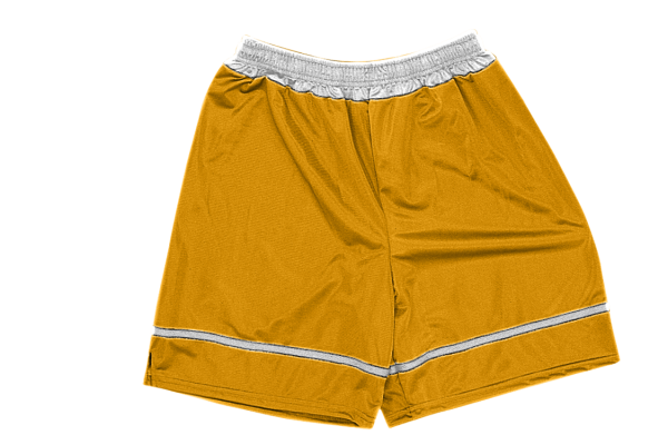9"  ADULT  ATHLETIC SHORTS