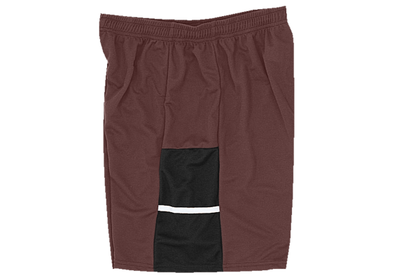9"  ADULT  ATHLETIC SHORTS