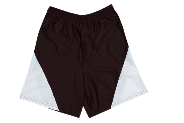 9"  ADULT  ATHLETIC SHORTS