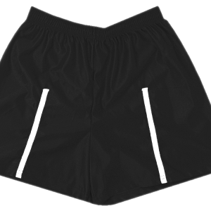 7"  ADULT  ATHLETIC SHORTS