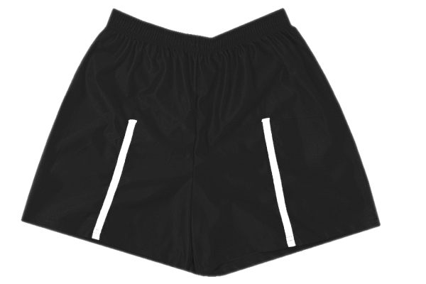 5"  ADULT  ATHLETIC SHORTS