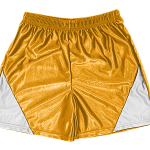 7"  YOUTH ATHLETIC SHORTS
