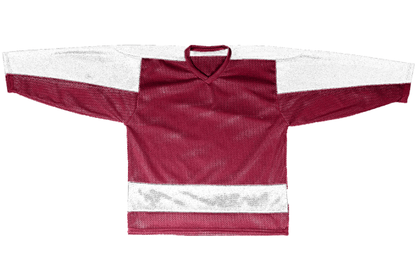 ADULT  HOCKEY JERSEY