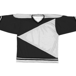 ADULT  HOCKEY JERSEY - White, M