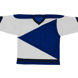 ADULT  HOCKEY JERSEY - Royal Blue, M