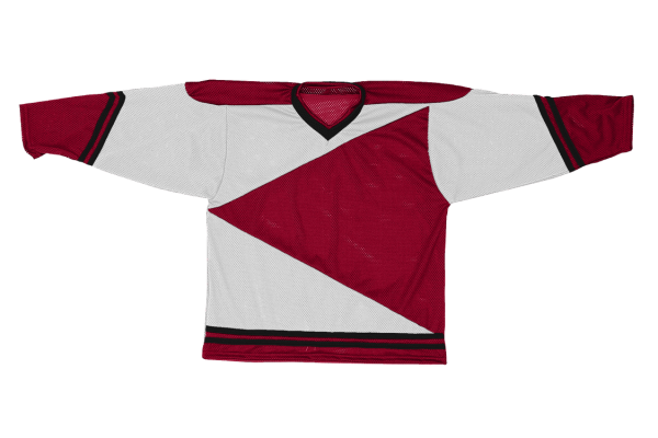 ADULT  HOCKEY JERSEY