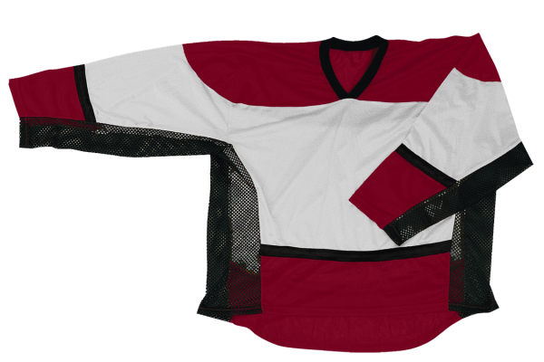 ADULT  HOCKEY JERSEY