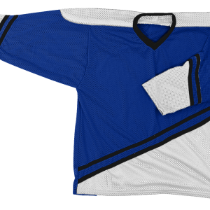 ADULT  HOCKEY JERSEY - Royal Blue, M