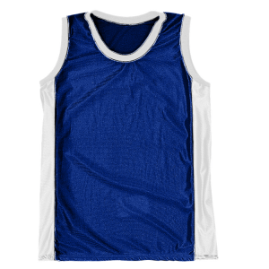 ADULT  MULTI SPORT JERSEY - Royal Blue, M