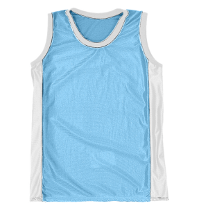 ADULT  MULTI SPORT JERSEY - Columbian Blue, M