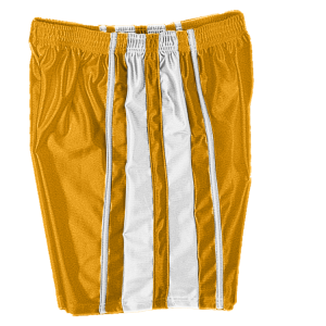 7"  YOUTH ATHLETIC SHORTS