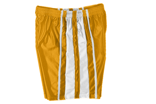 5"  ADULT  ATHLETIC SHORTS