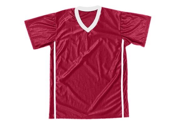 ADULT  MULTI SPORT JERSEY