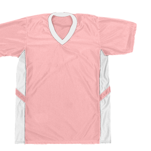 ADULT  MULTI SPORT JERSEY - Pink, M