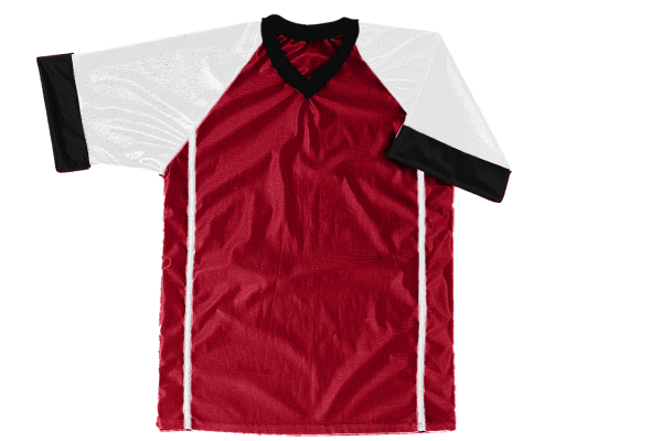 ADULT  SOCCER JERSEY