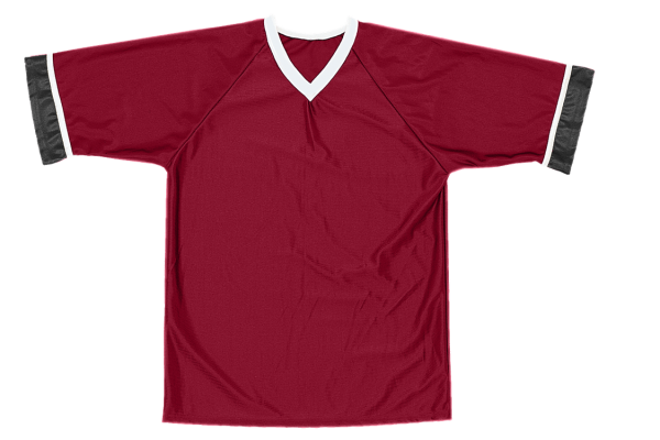 ADULT  SOCCER JERSEY