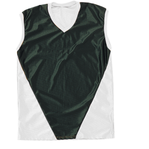 ADULT  MULTI SPORT JERSEY - White, M