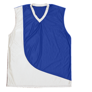 ADULT  MULTI SPORT JERSEY - Royal Blue, M