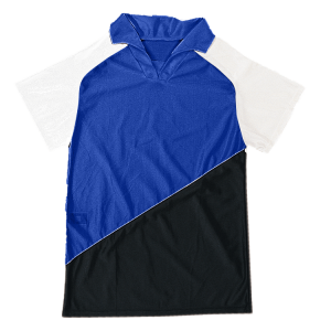 YOUTH MULTI SPORT JERSEY - Royal Blue, M