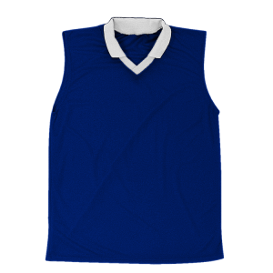ADULT  MULTI SPORT JERSEY - Royal Blue, M