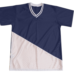 YOUTH ALL SPORT SHIRT - Navy Blue, M