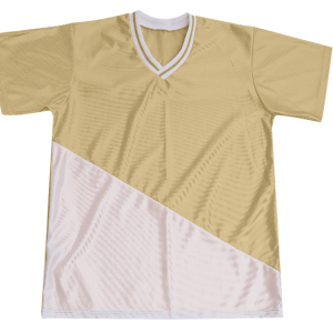 YOUTH ALL SPORT SHIRT - Vegas Gold, M