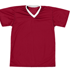 ADULT  SOCCER JERSEY