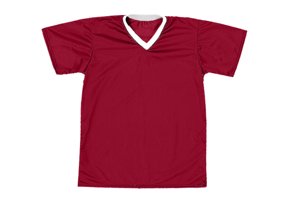 ADULT  SOCCER JERSEY