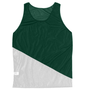 WOMEN'S TRACK JERSEY - Dark Green, M