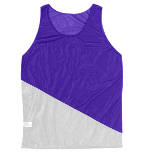 WOMEN'S TRACK JERSEY - Purple, M