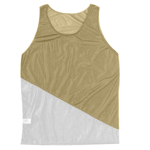 WOMEN'S TRACK JERSEY - Vegas Gold, M