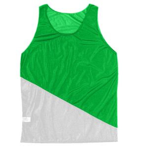 WOMEN'S TRACK JERSEY - Kelly Green, M
