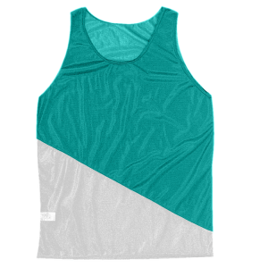 WOMEN'S TRACK JERSEY - Teal, M