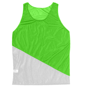 WOMEN'S TRACK JERSEY - Neon Green, M