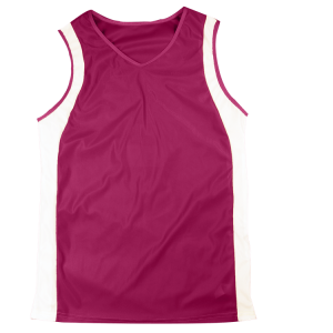 ADULT  TRACK JERSEY