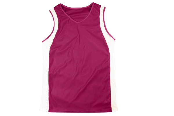ADULT  TRACK JERSEY