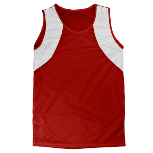 ADULT  TRACK JERSEY
