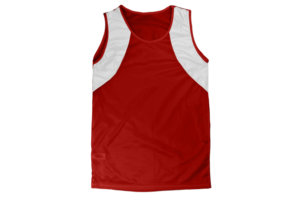 ADULT  TRACK JERSEY