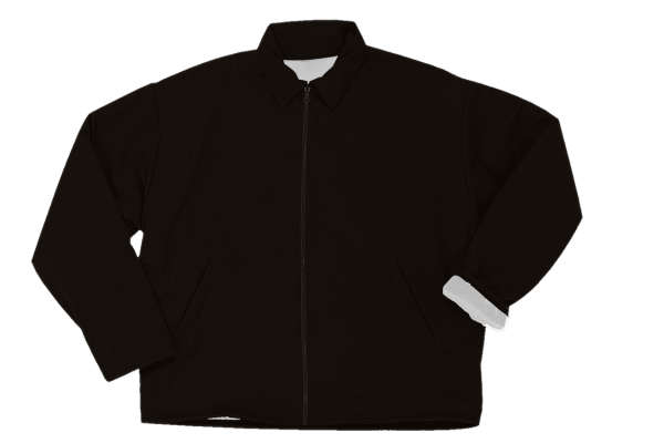 ADULT  WARM UP JACKET