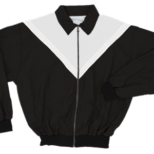 ADULT  WARM UP JACKET