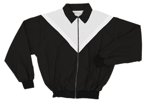 ADULT  WARM UP JACKET