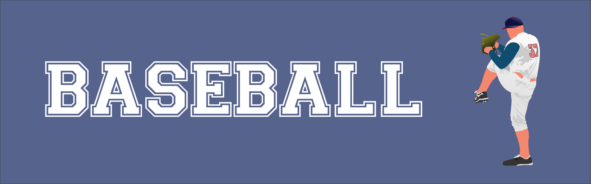 BASEBALL Banner Image