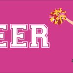 CHEER