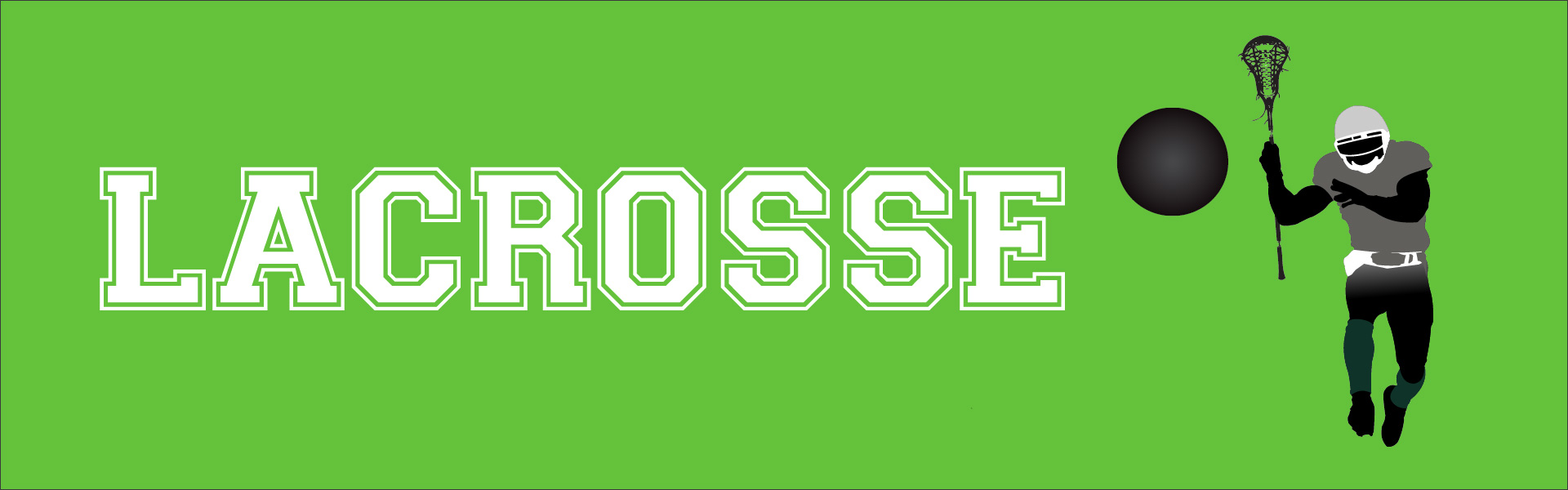 LACROSSE Banner Image