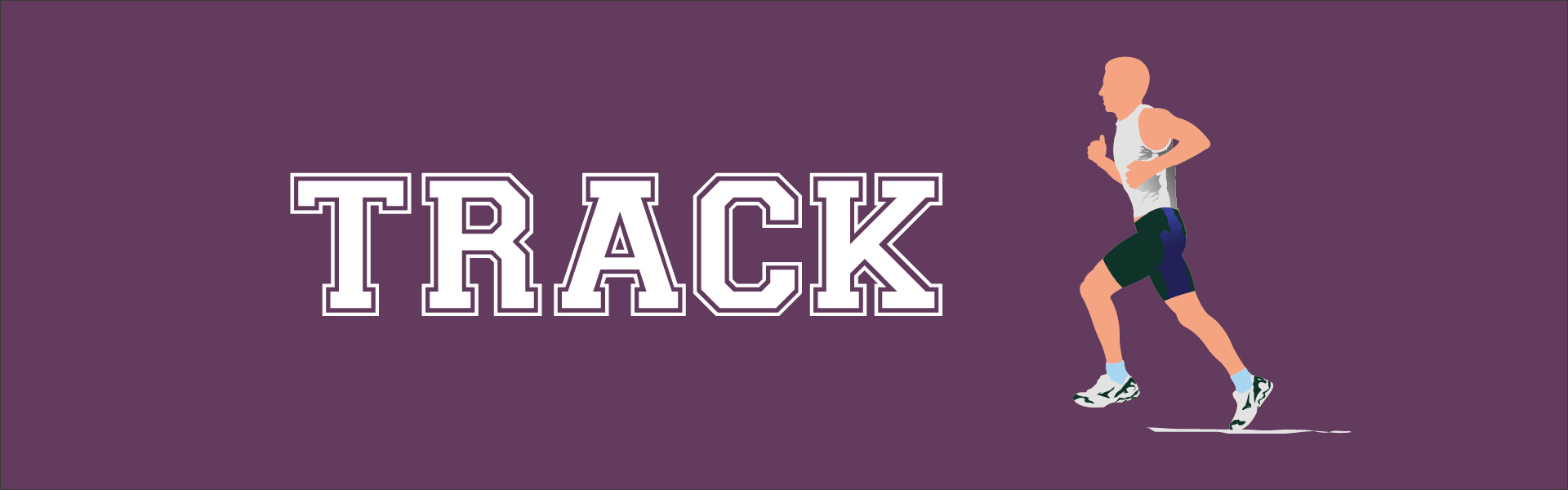 TRACK Banner Image