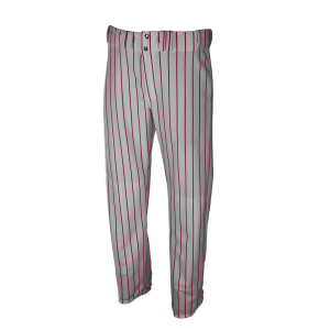 YOUTH BASEBALL PANTS