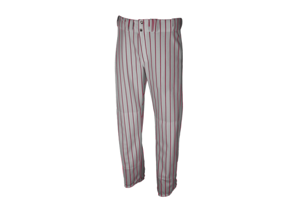 ADULT  BASEBALL PANTS