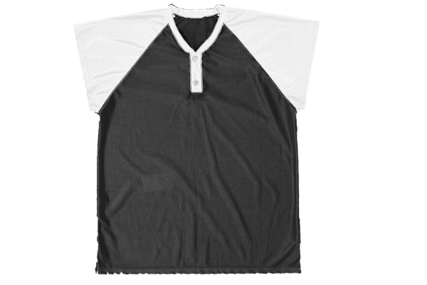 ADULT  BASEBALL  / SOFTBALL JERSEY