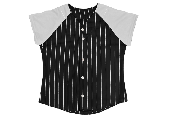 WOMEN'S SOFTBALL JERSEY